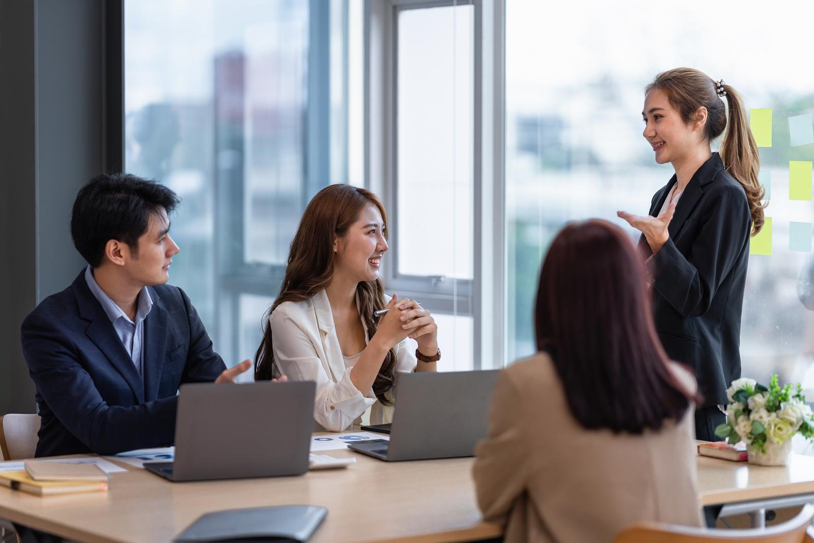 What are the Major Benefits of IT Consulting Services for Small Businesses