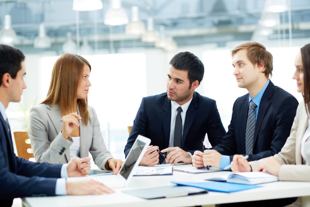 Professional IT Consulting