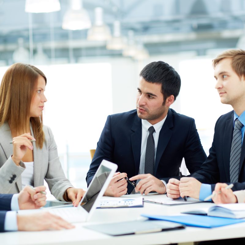 Professional IT Consulting