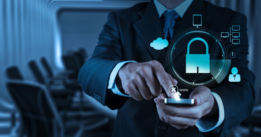 Email Security