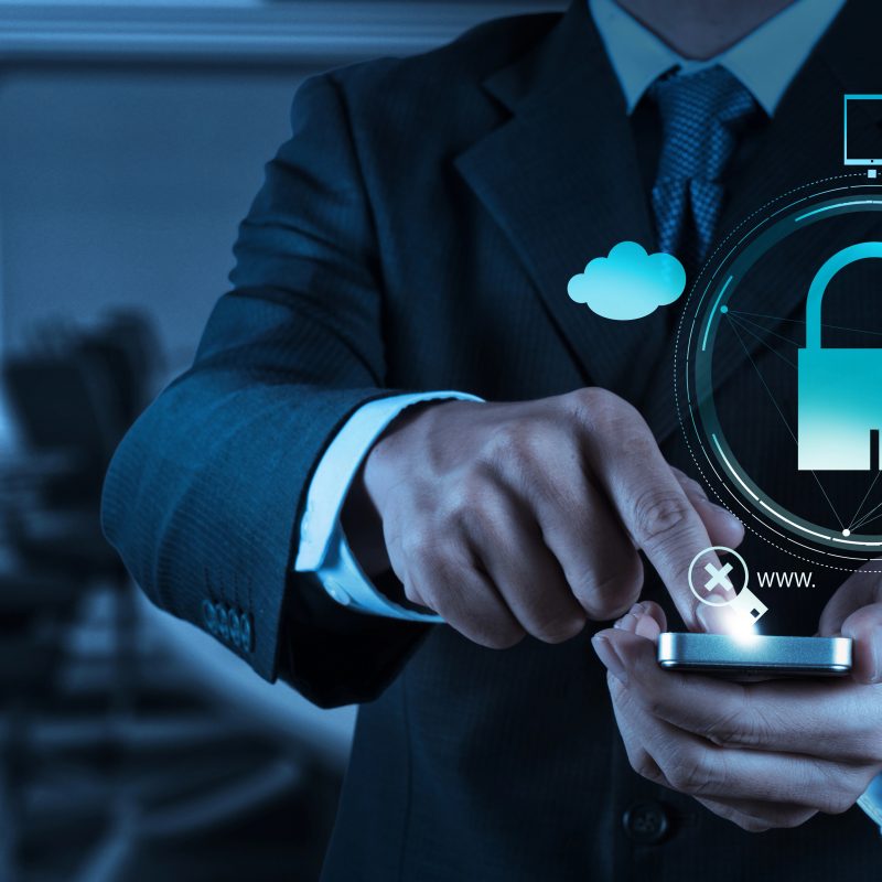Email Security