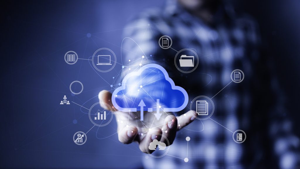 Cloud Migration