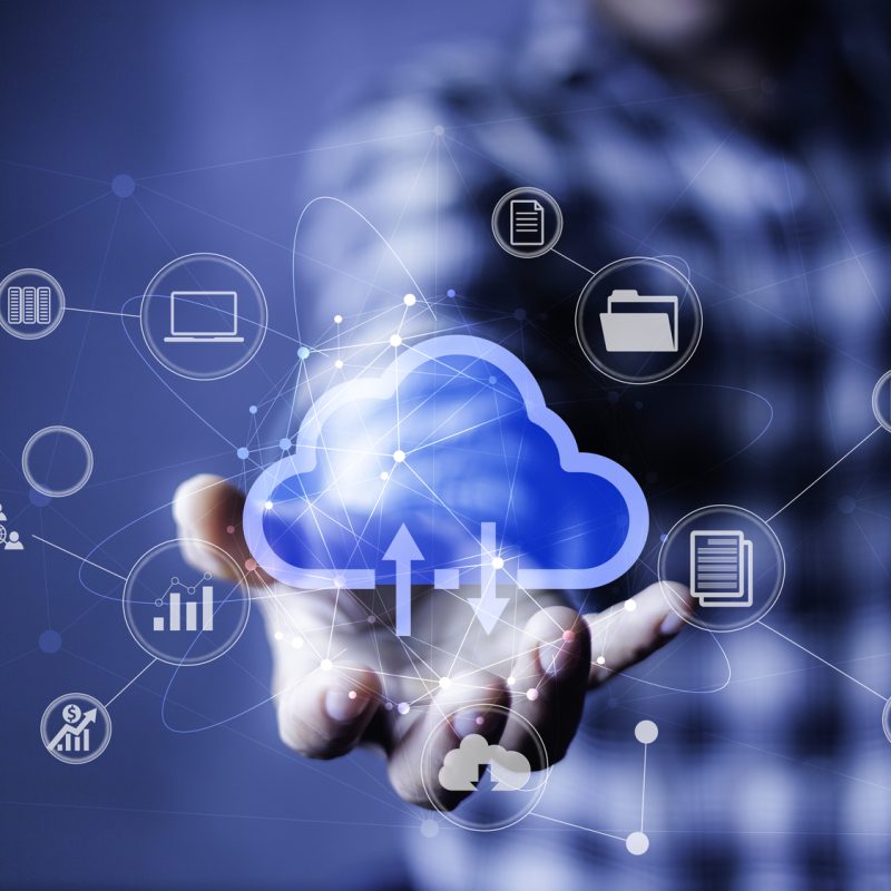 Cloud Migration