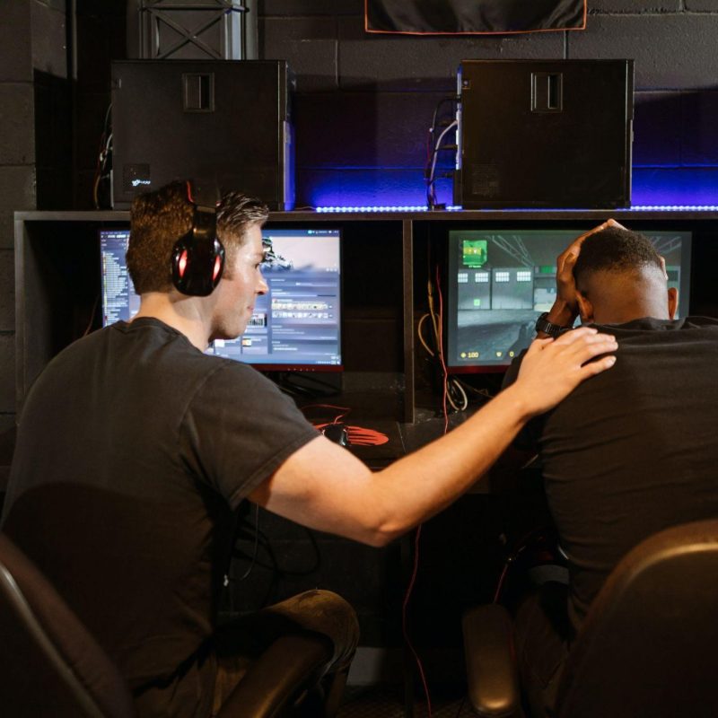 IT Support Services Benefits
