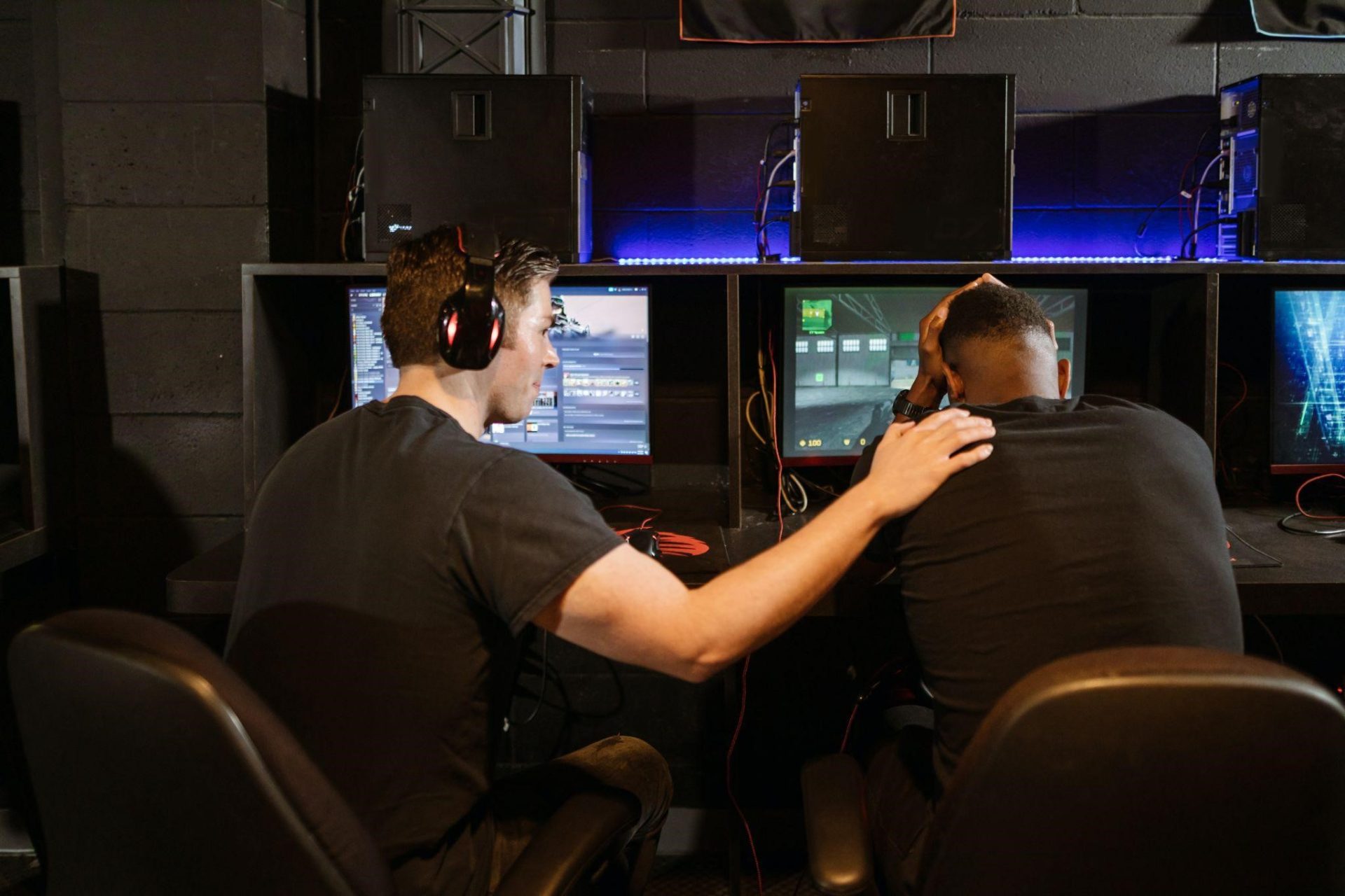 IT Support Services Benefits