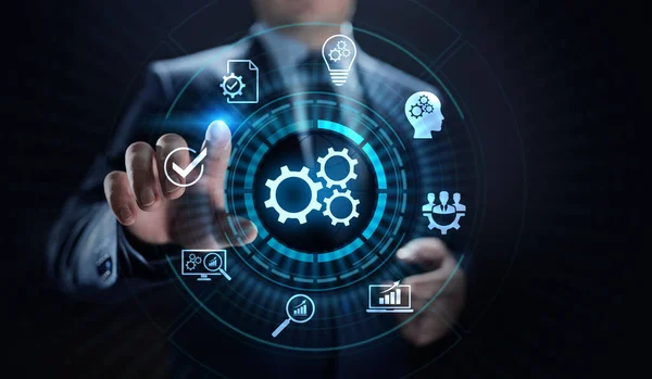 8 Essential IT Solutions to Help Your Business Thrive and Grow