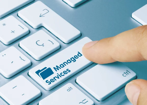 How Managed IT Services Can Propel Your Business Forward