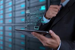 The Future of Cloud Computing- Trends, Challenges, and Opportunities